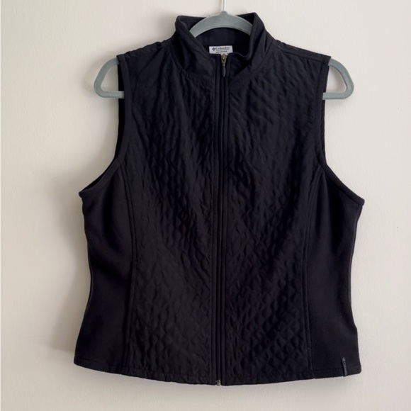 womens 90s Columbia vest nwt - Picture 9 of 11